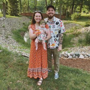 Meet your Posher, Kelly